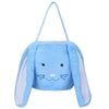 Plush Blue